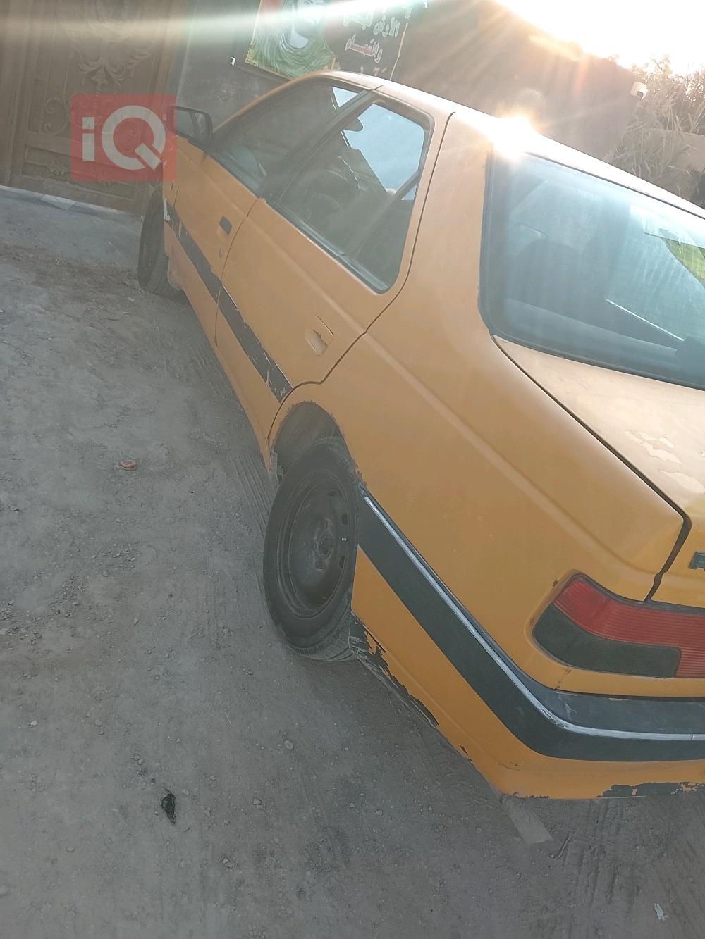 بیجۆ 405